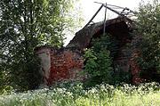 Сущево. Троицы Живоначальной, церковь