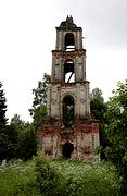 Церковь Михаила Архангела - Звенячево - Борисоглебский район - Ярославская область
