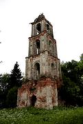 Церковь Михаила Архангела, , Звенячево, Борисоглебский район, Ярославская область