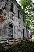 Николо-Березники. Николая Чудотворца, церковь