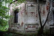 Николо-Березники. Николая Чудотворца, церковь