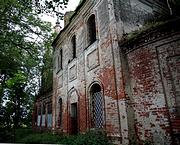 Николо-Березники. Николая Чудотворца, церковь