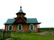 Церковь Николая Чудотворца - Мокрушинское - Казачинский район - Красноярский край