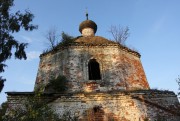 Внуково. Покрова Пресвятой Богородицы, церковь