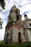 Семёновское. Положения Пояса Пресвятой Богородицы, церковь