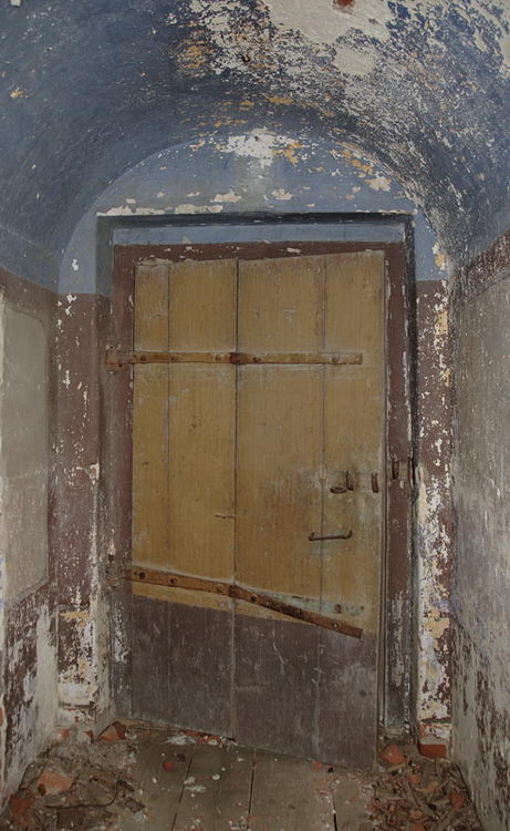 Церковь Николая Чудотворца (Бориса и Глеба), Деревеньки (Борисоглебский район, Ярославская область). интерьер и убранство