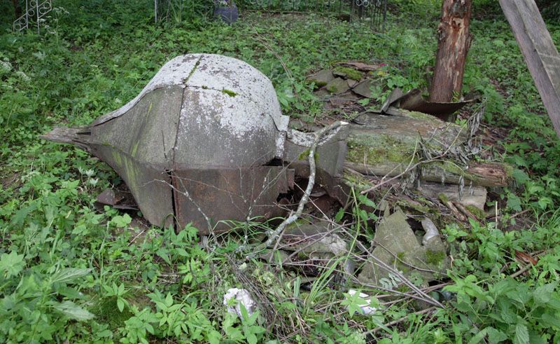 Церковь Николая Чудотворца, Веска (Борисоглебский район, Ярославская область). дополнительная информация