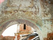 Церковь Преображения Господня, Cнято :Малахова Анастасия<br>, Першино, Тейковский район, Ивановская область