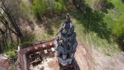 Церковь Преображения Господня, , Першино, Тейковский район, Ивановская область