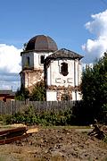 Церковь Параскевы Пятницы, , Белозерск, Белозерский район, Вологодская область