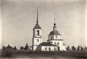 Церковь Параскевы Пятницы, фото с сайта http://cherepovets-eparhia.ru/v-den-pamyati-svyatoj-velikomuchenicy-paraskevy-pyatnicy-v-razrushennoj-cerkvi-g-belozerska-sostoyalsya-moleben/<br>, Белозерск, Белозерский район, Вологодская область