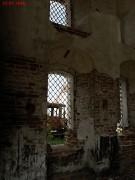 Церковь Параскевы Пятницы, , Белозерск, Белозерский район, Вологодская область