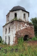 Церковь Параскевы Пятницы, , Белозерск, Белозерский район, Вологодская область