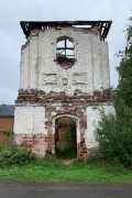 Церковь Параскевы Пятницы, , Белозерск, Белозерский район, Вологодская область