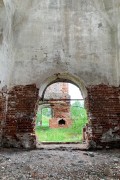 Церковь Параскевы Пятницы, , Белозерск, Белозерский район, Вологодская область