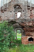 Церковь Параскевы Пятницы, , Белозерск, Белозерский район, Вологодская область