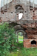 Белозерск. Параскевы Пятницы, церковь