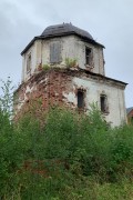 Церковь Параскевы Пятницы, , Белозерск, Белозерский район, Вологодская область