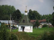 Часовня Рождества Пресвятой Богородицы - Коверлево - Собинский район - Владимирская область