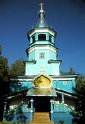 Церковь Владимирской иконы Божией Матери, , Светлое, Семёновский ГО, Нижегородская область