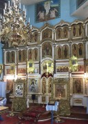 Церковь Владимирской иконы Божией Матери - Светлое - Семёновский ГО - Нижегородская область