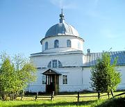 Церковь Троицы Живоначальной - Медведево - Семёновский ГО - Нижегородская область