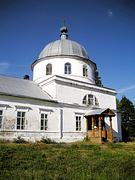 Церковь Троицы Живоначальной, , Медведево, Семёновский ГО, Нижегородская область