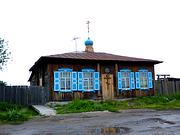 Церковь Абалацкой иконы Божией Матери "Знамение", , Абалаково, Енисейский район, Красноярский край
