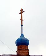 Церковь Абалацкой иконы Божией Матери "Знамение", , Абалаково, Енисейский район, Красноярский край