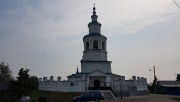 Церковь Троицы Живоначальной - Енисейск - Енисейск, город - Красноярский край