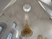 Церковь Троицы Живоначальной - Енисейск - Енисейский район и г. Енисейск - Красноярский край