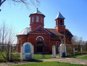 Полоцк. Собор Успения Пресвятой Богородицы
