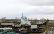 Енисейск. Успения Пресвятой Богородицы, кафедральный собор