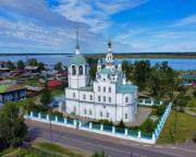 Успения Пресвятой Богородицы, кафедральный собор