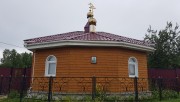 Церковь Пантелеимона Целителя, , Плотбище, Енисейский район, Красноярский край