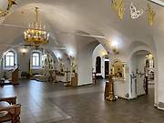 Енисейск. Богоявления Господня, собор