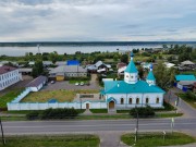 Иверский монастырь - Енисейск - Енисейск, город - Красноярский край