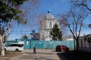 Иверский монастырь, , Енисейск, Енисейск, город, Красноярский край