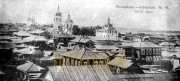 Спасо-Преображенский монастырь, Фото с сайта http://fotoyarsk.ru<br>, Енисейск, Енисейск, город, Красноярский край