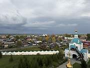 Енисейск. Спасо-Преображенский монастырь