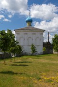 Краслава. Александра Невского, церковь