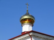 Церковь Александра Невского - Краслава - Краславский край - Латвия