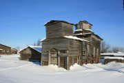 Часовня Рождества Пресвятой Богородицы - Пустошь - Сысольский район - Республика Коми