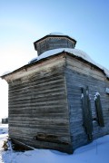 Пустошь. Рождества Пресвятой Богородицы, часовня