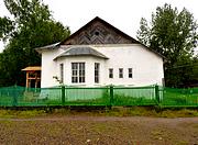 Церковь Николая Чудотворца, , Подтесово, Енисейский район, Красноярский край