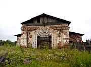 Церковь Троицы Живоначальной - Енисейск - Енисейск, город - Красноярский край
