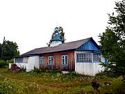 Церковь Михаила Архангела, , Новокаргино, Енисейский район, Красноярский край