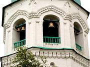 Спасо-Преображенский монастырь. Собор Преображения Господня, , Енисейск, Енисейск, город, Красноярский край