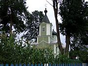Церковь Михаила Архангела, , Алексеевка, Днестровский район, Украина, Черновицкая область