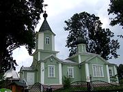 Церковь Михаила Архангела, , Алексеевка, Днестровский район, Украина, Черновицкая область